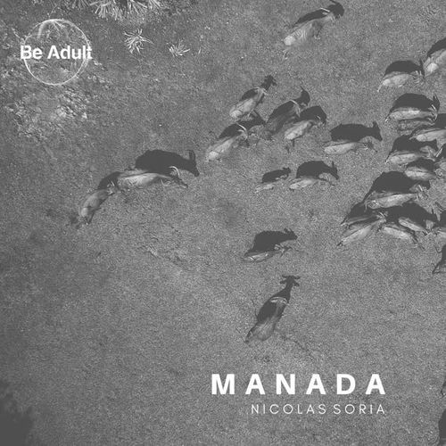 Manada