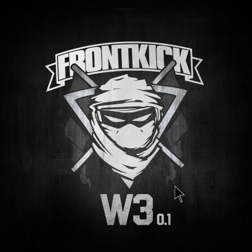 Front Kick - W3 0.1 (Explicit)