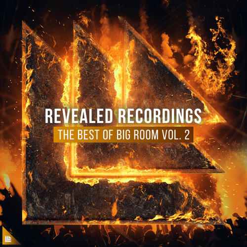 Revealed Recordings presents The Best of Big Room Vol. 2 (Explicit)