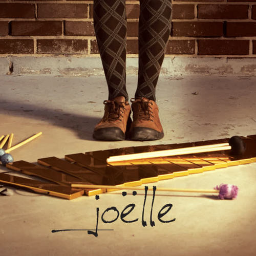 Joëlle