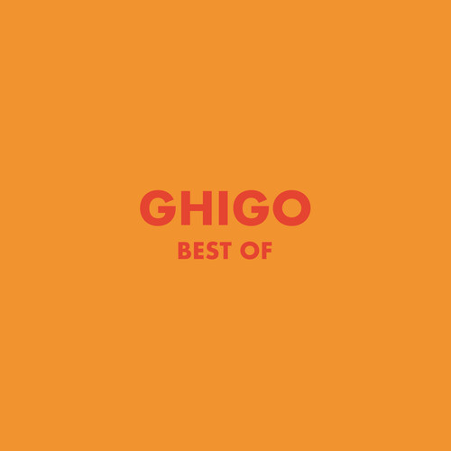 Best of Ghigo (Vol. 1)