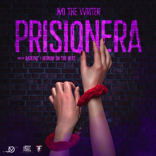 Prisionera (Explicit)