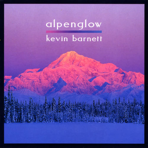 Alpenglow