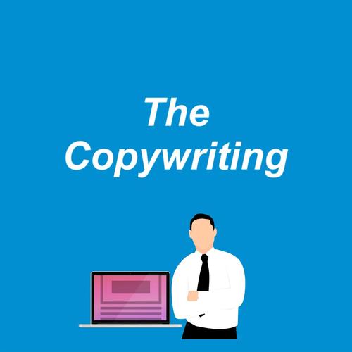 The Copywriting