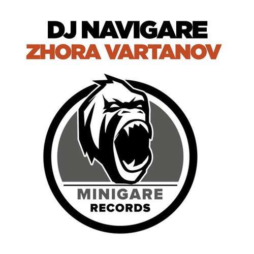 Zhora Vartanov