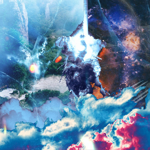 SPACE CASE - Instrumental Version