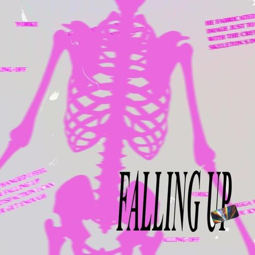 Falling Up (Explicit)