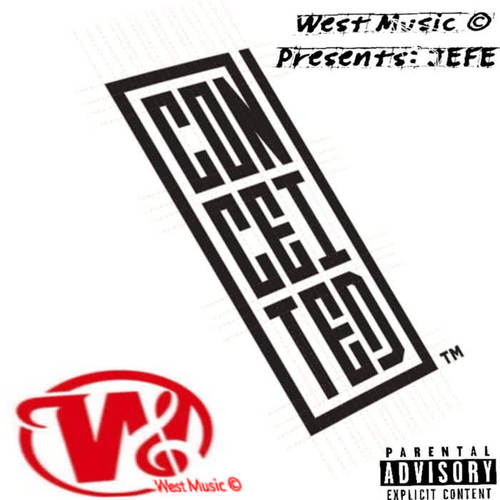 CONCEITED (Explicit)