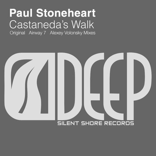 Castaneda's Walk