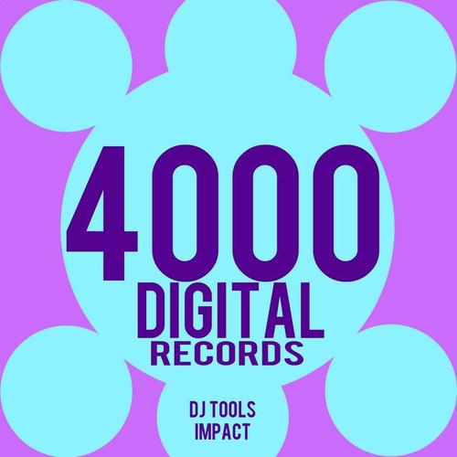 DJ Tools Impact