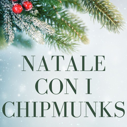 Natale Con I Chipmunks