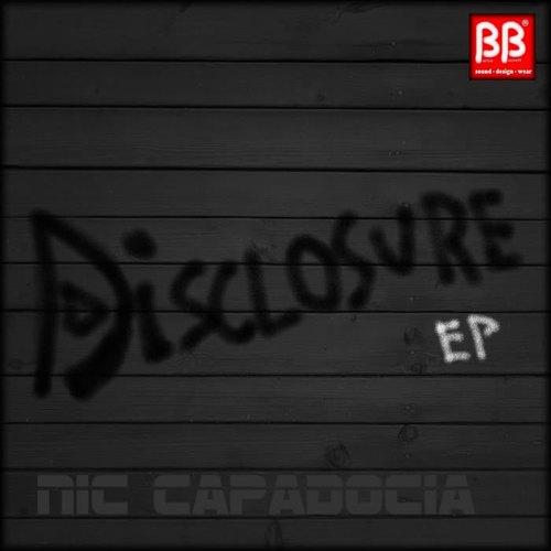 Disclosure EP