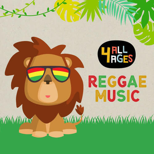 4 ALL AGES: Reggae Music