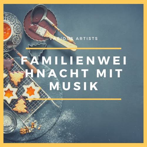 Familienweihnacht mit Musik