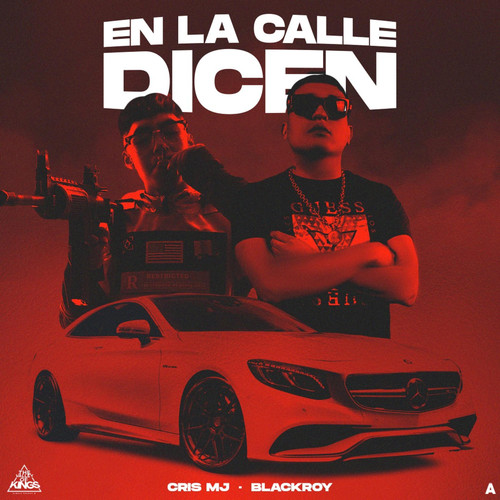 En la Calle Dicen (Explicit)