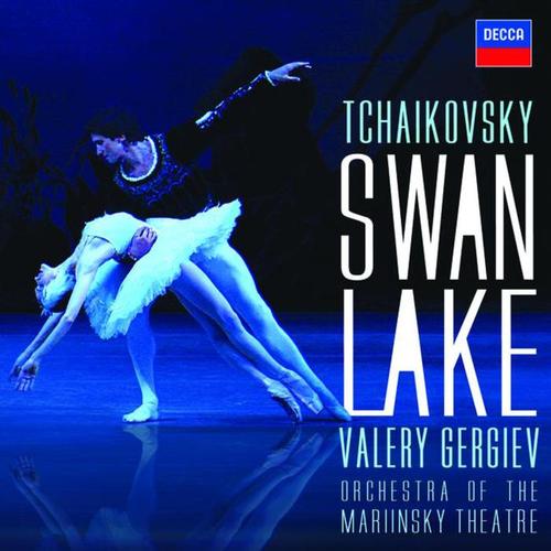 Tchaikovsky Swan Lake