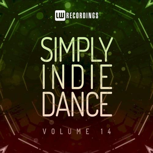 Simply Indie Dance, Vol. 14