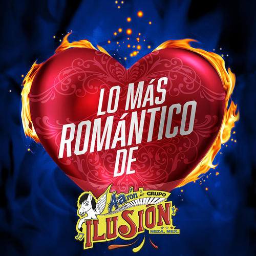 Lo Más Romántico De