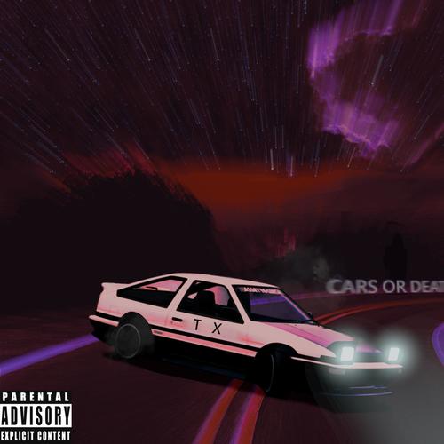 Cars And Death (Explicit)