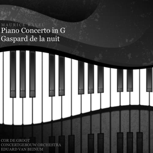 Ravel: Piano Concerto in G