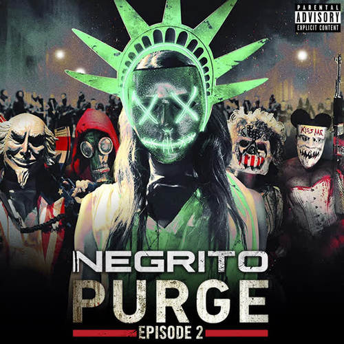 Purge Episode 2