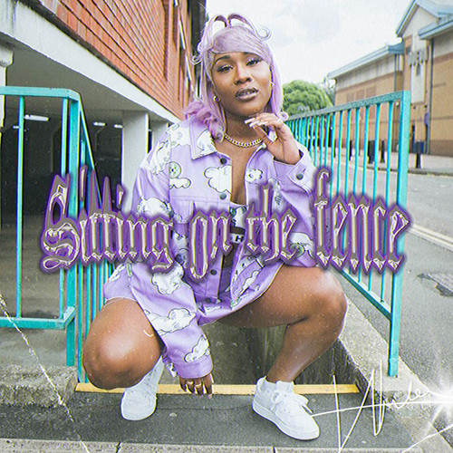 Sitting on the Fence (Explicit)