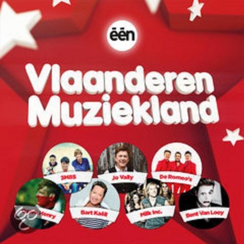 Vlaanderen Muziekland