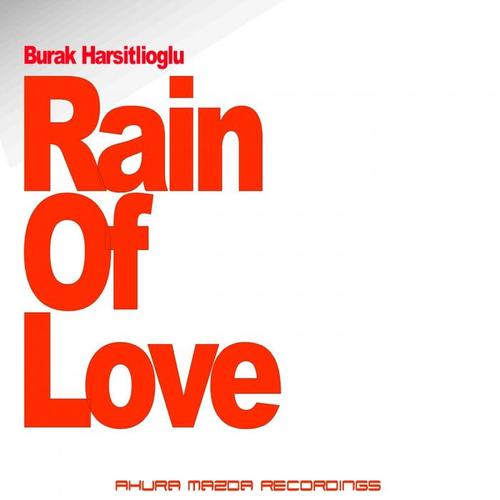 Rain Of Love