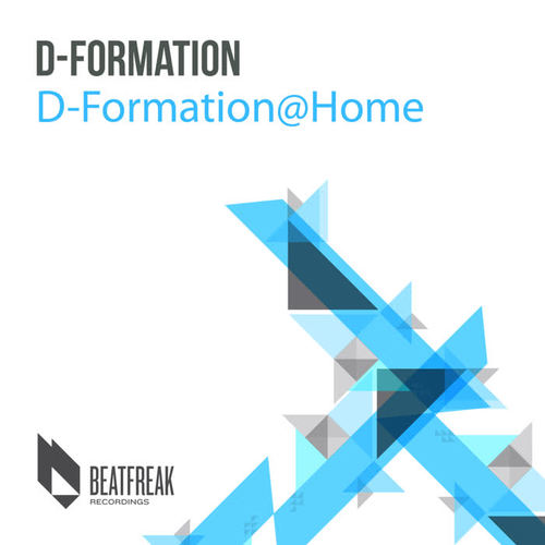 D-Formation @ Home - Single