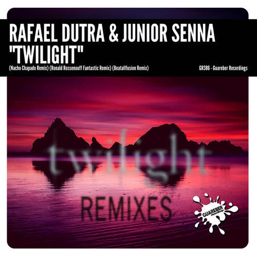 Twilight (Remixes)