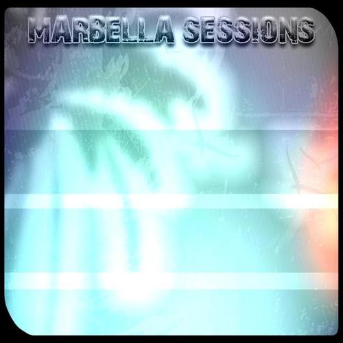 Marbella Sessions (Top 40 Summer Extended Tracks for DJs Electro House Session)