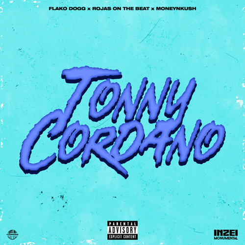 Tonny Cordano (Explicit)