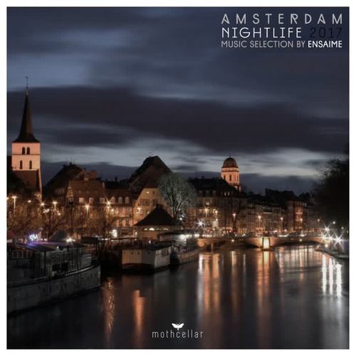 Amsterdam Nighlife 2017