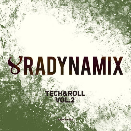 Tech&Roll Vol 2