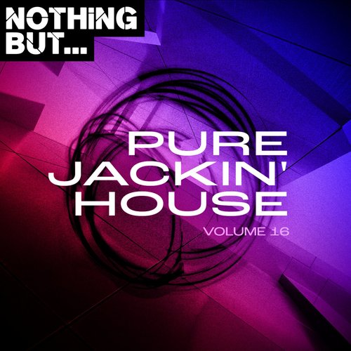 Nothing But... Pure Jackin' House, Vol. 16 (Explicit)