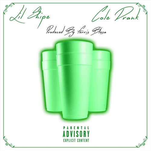 Cole Drank (Explicit)