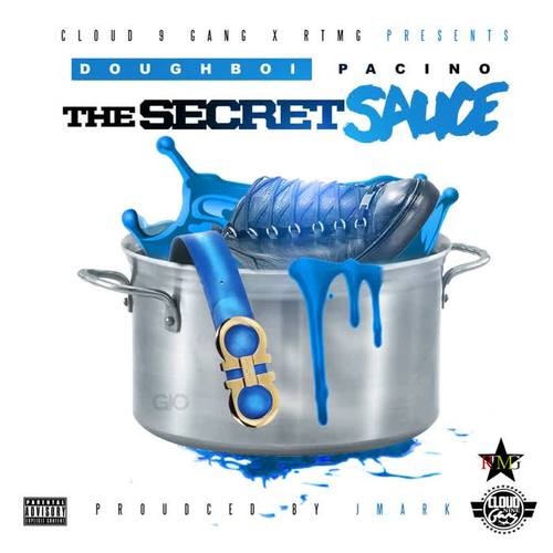 The Secret Sauce (Explicit)