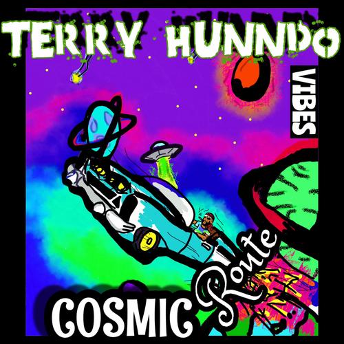 Cosmic Route (Explicit)