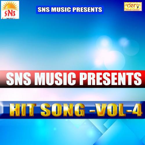 S N S Music Hits Vol - 4