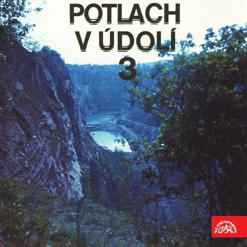 Potlach V Údolí 3