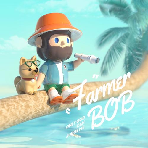 夏日看海（《FARMER BOB海岛》夏日单曲）