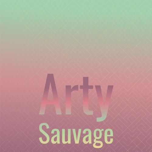 Arty Sauvage