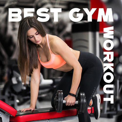 Best Gym Workout: Strong Motivation, Warm Up Workout, Energetic Chillout Music