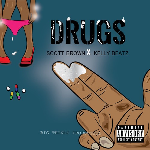 Drugs (Explicit)