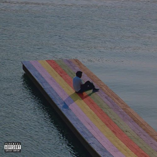 The Melodic Blue (Deluxe) [Explicit]