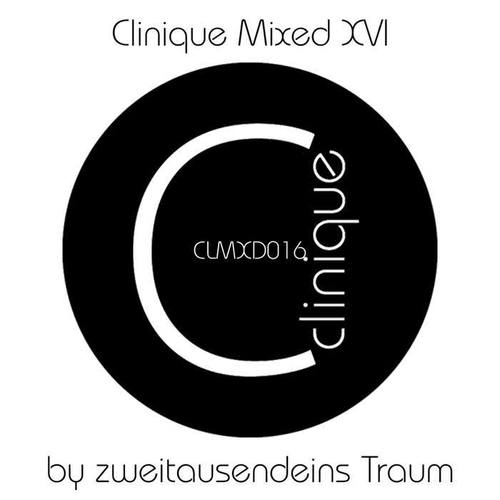 Clinique Mixed XVI