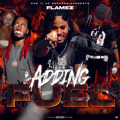 Adding Fuel (Explicit)