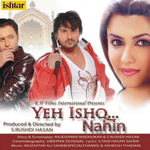 Yeh Ishq Nahin (Original Motion Picture Soundtrack)