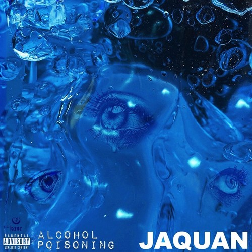 Alcohol Poisoning (Explicit)
