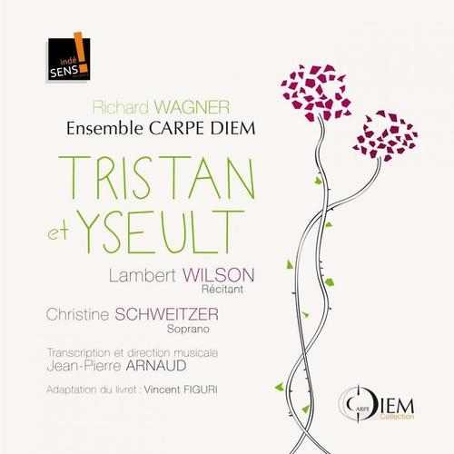 Wagner: Tristan et Yseult